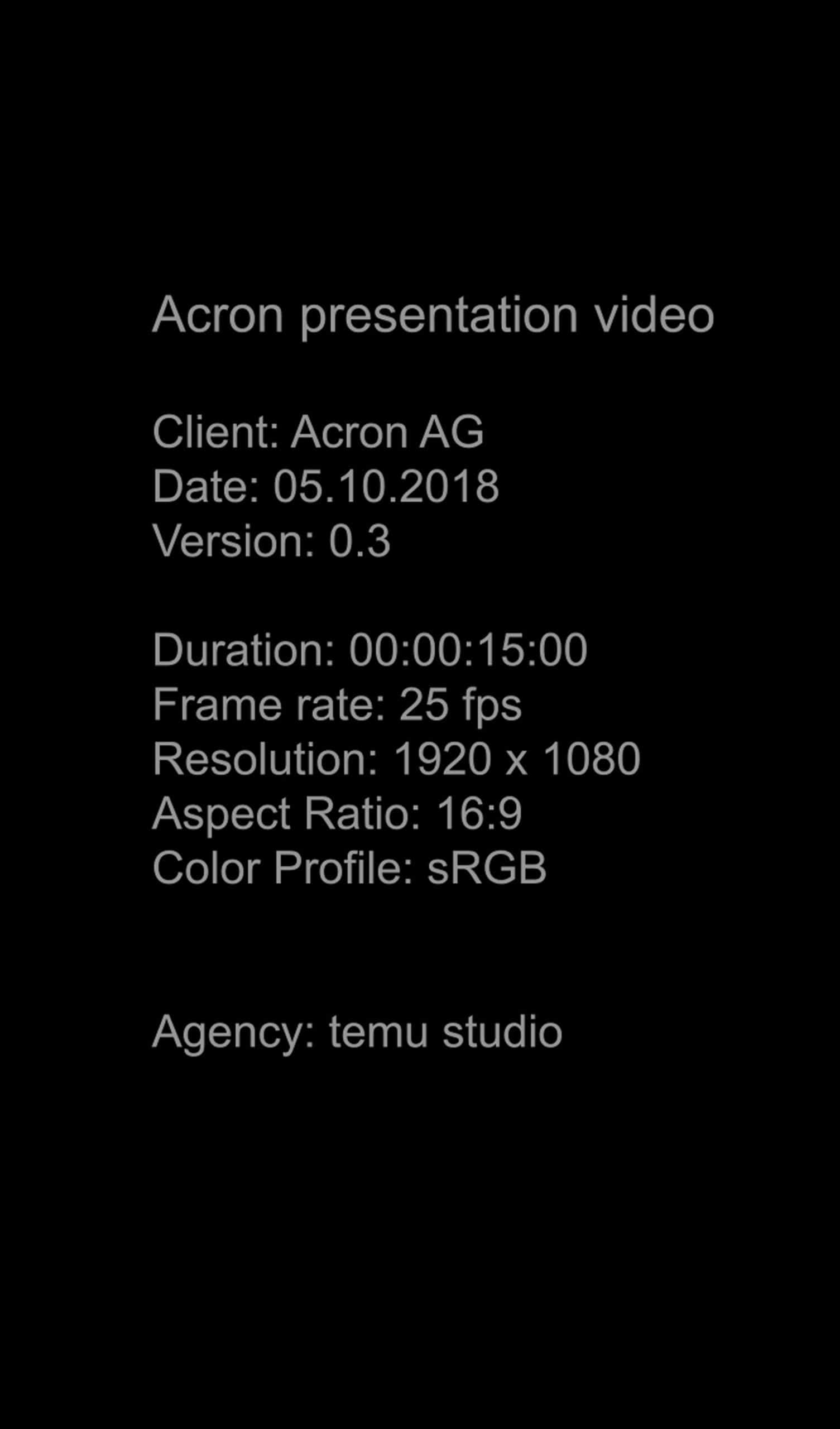 acron video details02